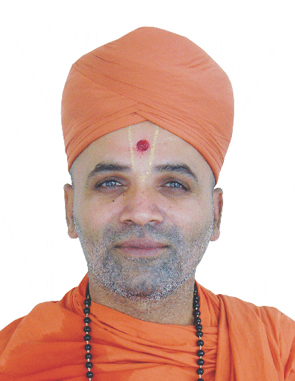 Ghanshyamvihari Dasji