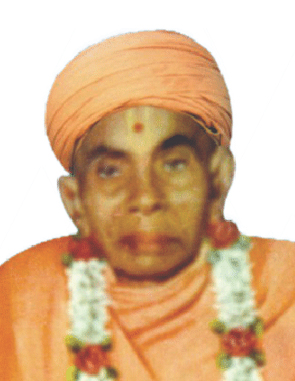 Madhav Dasji