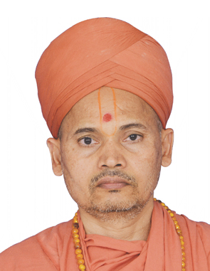 Nandkishore Dasji
