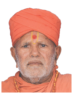 Sanatan Dasji