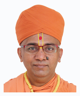Shreejiprakash Dasji