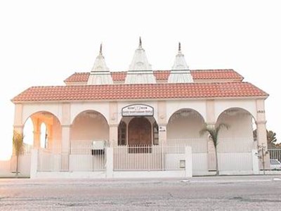 Los Angeles Temple (ISSO)