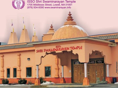 Boston Temple (ISSO)