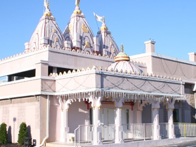 Cinnaminson Temple (ISSO)