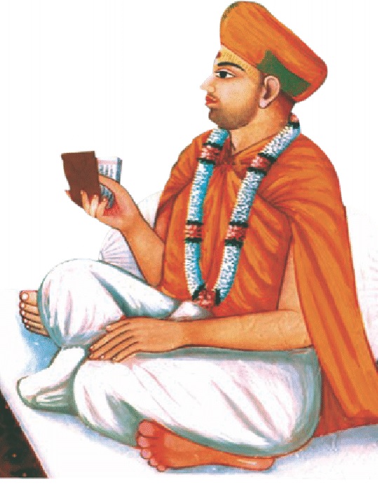 Vaishnavanand Swami