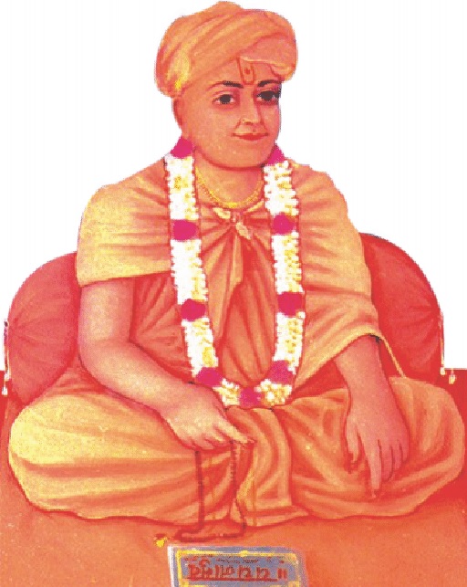 Balkrushna Dasji