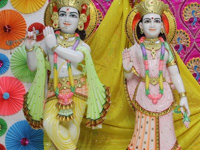 Regina Temple (ISSO)