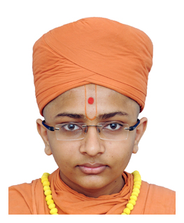 Balswarup Dasji
